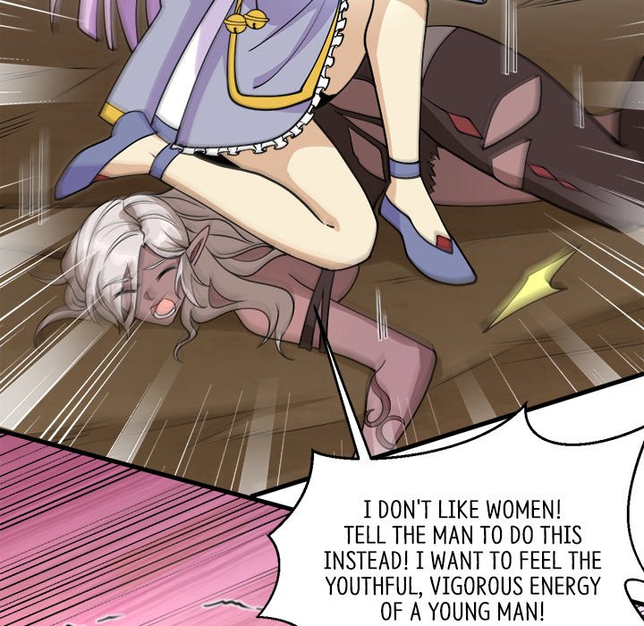 When Aliens Invaded Earth When Aliens Invaded Earth EP 59 - Toomics page 113 - 