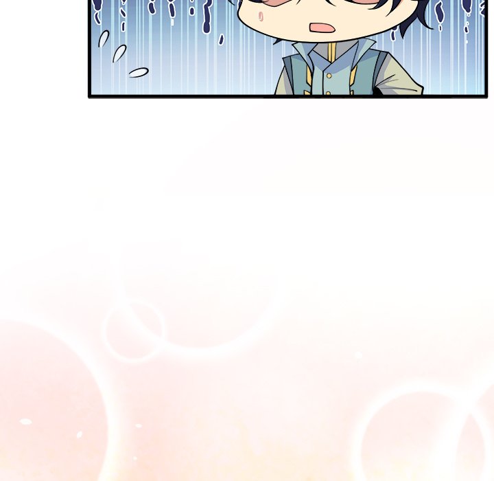 When Aliens Invaded Earth When Aliens Invaded Earth EP 59 - Toomics page 116 - 