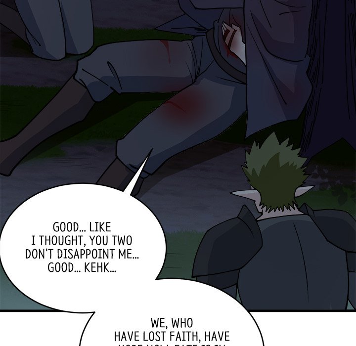When Aliens Invaded Earth When Aliens Invaded Earth EP 59 - Toomics page 14 - 