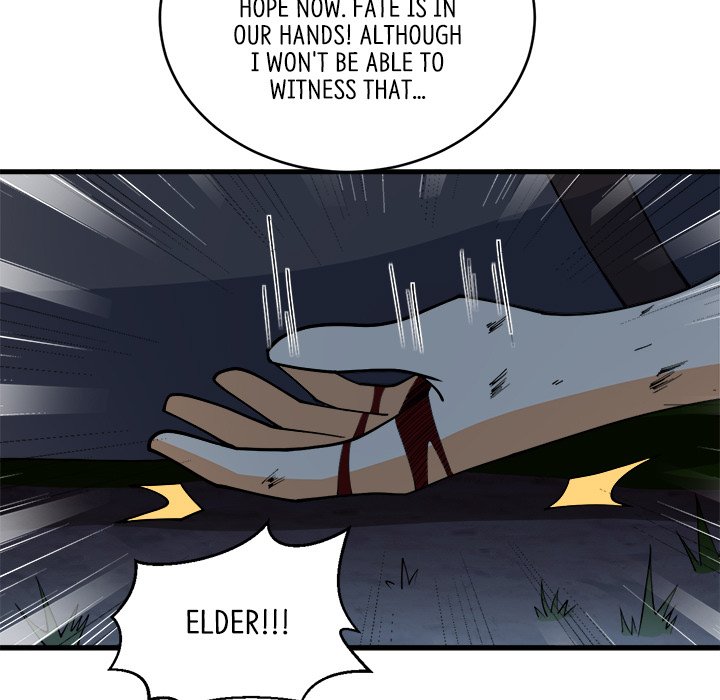 When Aliens Invaded Earth When Aliens Invaded Earth EP 59 - Toomics page 15 - 