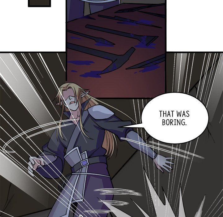 When Aliens Invaded Earth When Aliens Invaded Earth EP 59 - Toomics page 17 - 