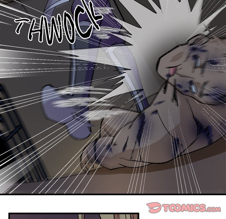 When Aliens Invaded Earth When Aliens Invaded Earth EP 59 - Toomics page 18 - 
