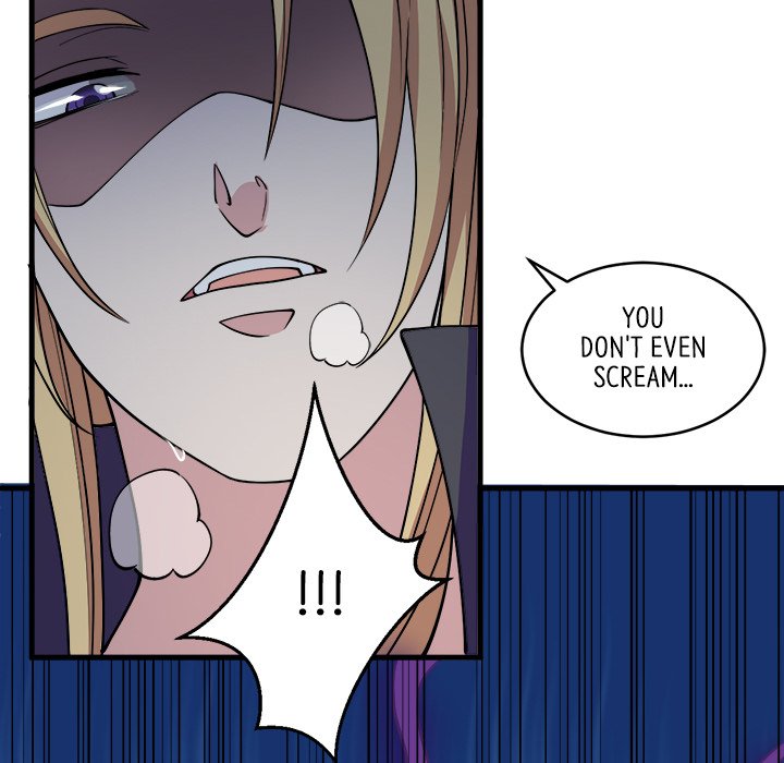 When Aliens Invaded Earth When Aliens Invaded Earth EP 59 - Toomics page 19 - 