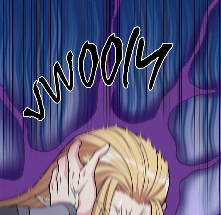 When Aliens Invaded Earth When Aliens Invaded Earth EP 59 - Toomics page 20 - 