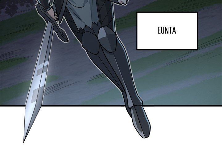 When Aliens Invaded Earth When Aliens Invaded Earth EP 59 - Toomics page 3 - 