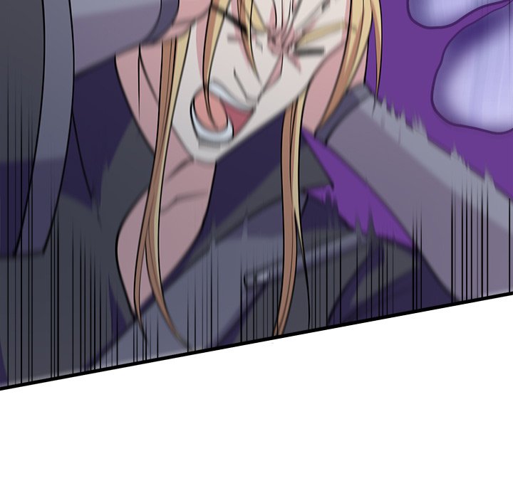 When Aliens Invaded Earth When Aliens Invaded Earth EP 59 - Toomics page 21 - 