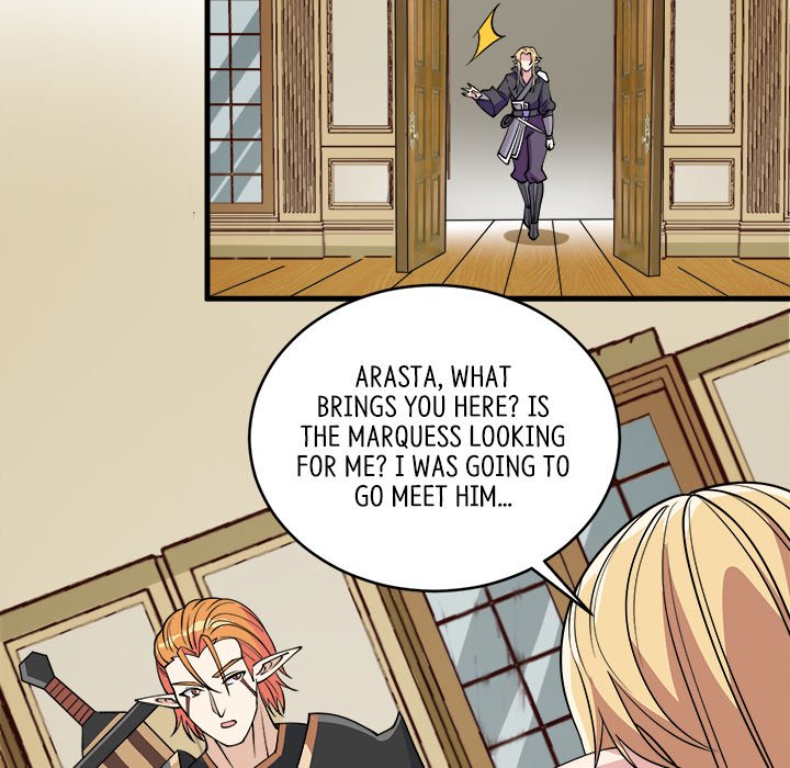 When Aliens Invaded Earth When Aliens Invaded Earth EP 59 - Toomics page 24 - 