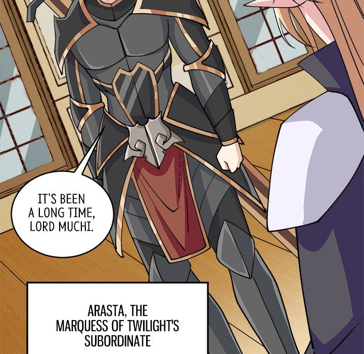 When Aliens Invaded Earth When Aliens Invaded Earth EP 59 - Toomics page 25 - 