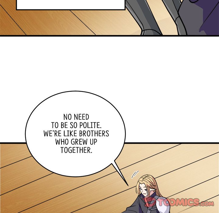When Aliens Invaded Earth When Aliens Invaded Earth EP 59 - Toomics page 26 - 