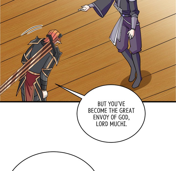 When Aliens Invaded Earth When Aliens Invaded Earth EP 59 - Toomics page 27 - 