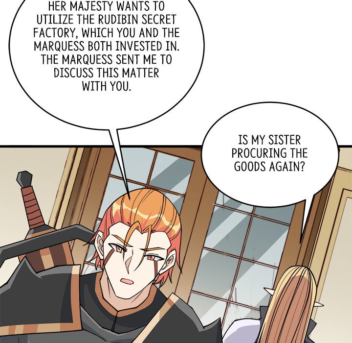 When Aliens Invaded Earth When Aliens Invaded Earth EP 59 - Toomics page 28 - 
