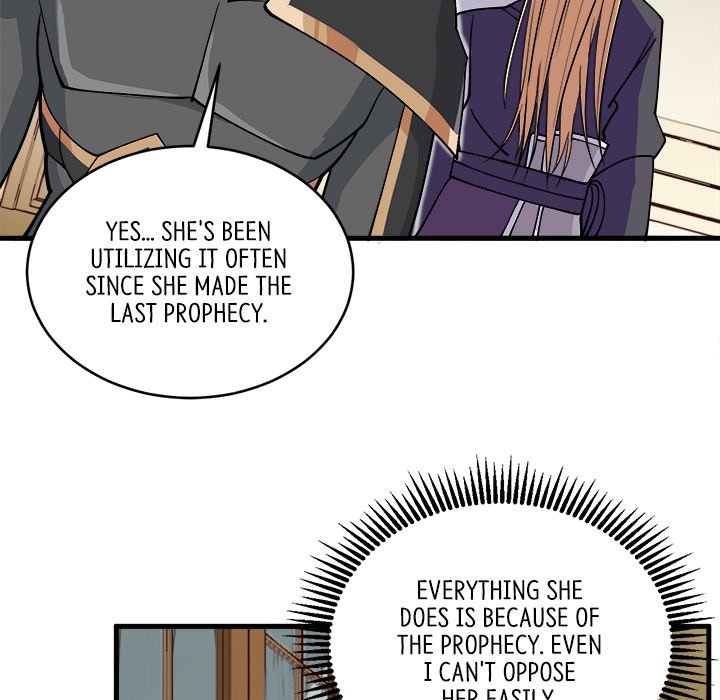 When Aliens Invaded Earth When Aliens Invaded Earth EP 59 - Toomics page 29 - 
