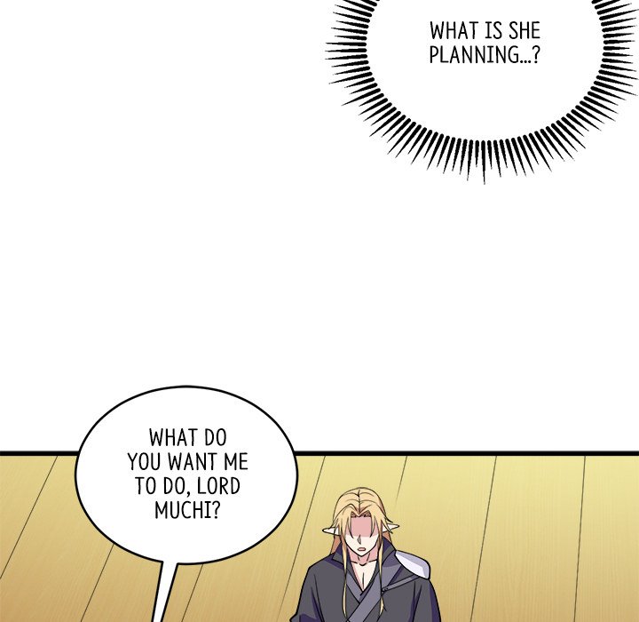 When Aliens Invaded Earth When Aliens Invaded Earth EP 59 - Toomics page 31 - 