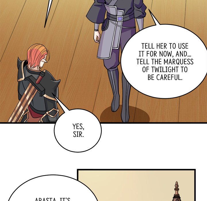 When Aliens Invaded Earth When Aliens Invaded Earth EP 59 - Toomics page 32 - 
