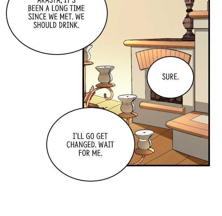 When Aliens Invaded Earth When Aliens Invaded Earth EP 59 - Toomics page 33 - 