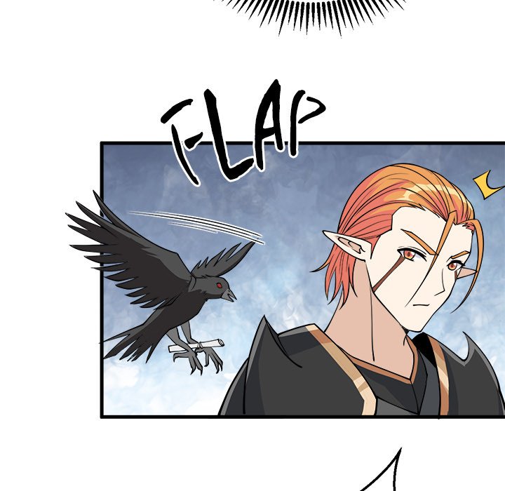 When Aliens Invaded Earth When Aliens Invaded Earth EP 59 - Toomics page 35 - 