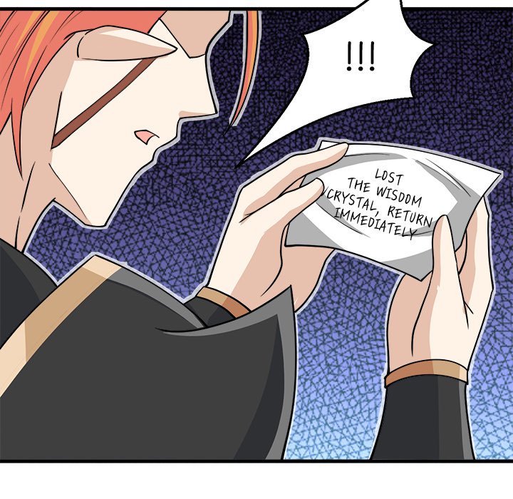 When Aliens Invaded Earth When Aliens Invaded Earth EP 59 - Toomics page 36 - 