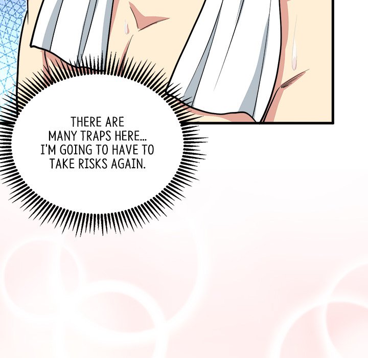 When Aliens Invaded Earth When Aliens Invaded Earth EP 59 - Toomics page 43 - 