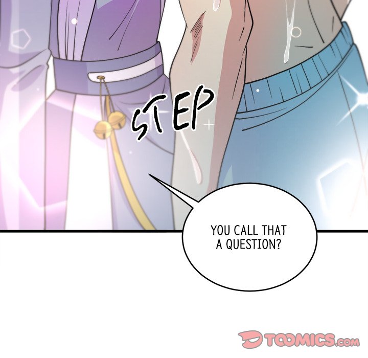 When Aliens Invaded Earth When Aliens Invaded Earth EP 59 - Toomics page 50 - 