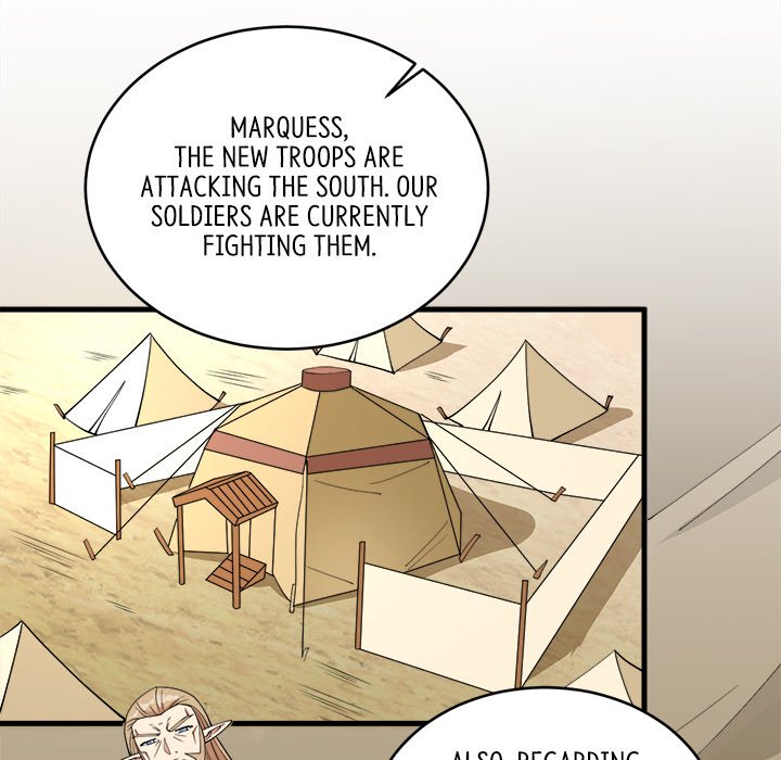 When Aliens Invaded Earth When Aliens Invaded Earth EP 59 - Toomics page 55 - 