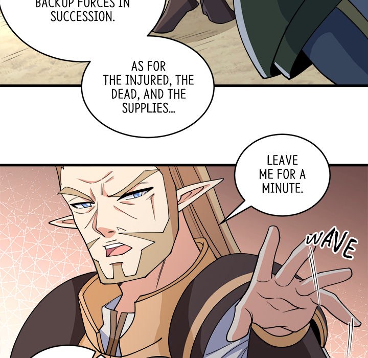 When Aliens Invaded Earth When Aliens Invaded Earth EP 59 - Toomics page 57 - 