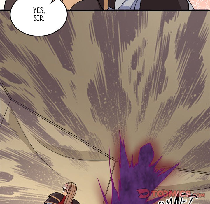 When Aliens Invaded Earth When Aliens Invaded Earth EP 59 - Toomics page 58 - 