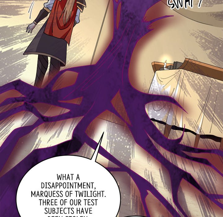 When Aliens Invaded Earth When Aliens Invaded Earth EP 59 - Toomics page 59 - 