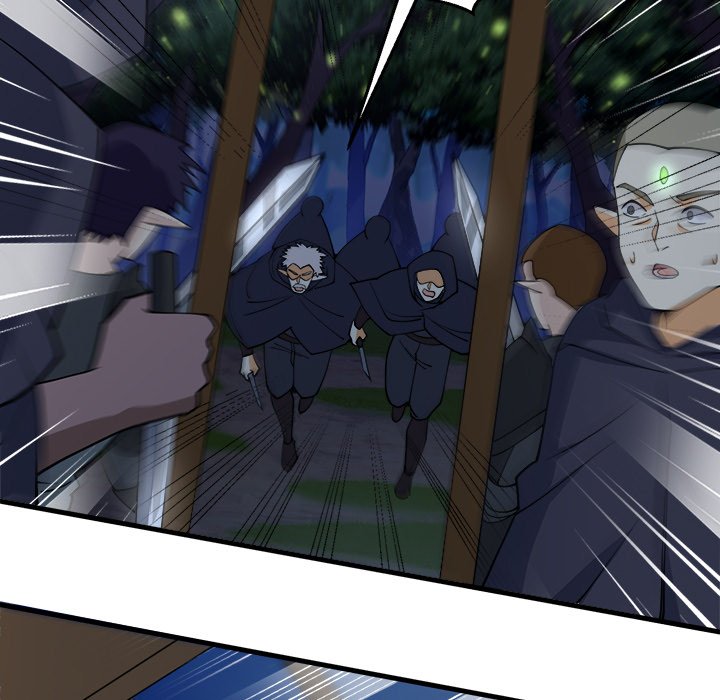 When Aliens Invaded Earth When Aliens Invaded Earth EP 59 - Toomics page 7 - 