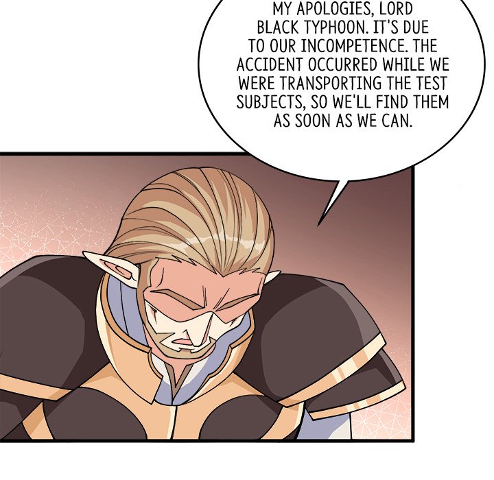 When Aliens Invaded Earth When Aliens Invaded Earth EP 59 - Toomics page 61 - 