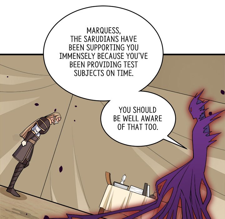 When Aliens Invaded Earth When Aliens Invaded Earth EP 59 - Toomics page 62 - 