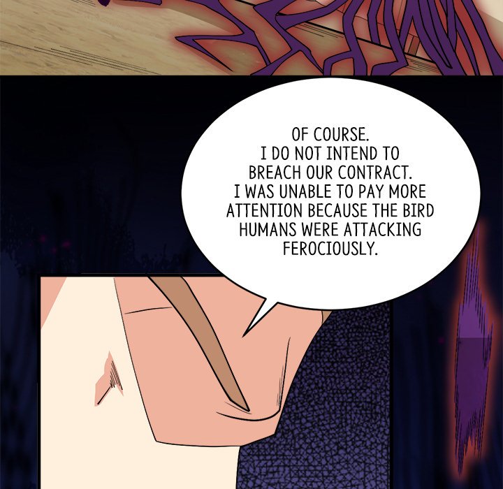 When Aliens Invaded Earth When Aliens Invaded Earth EP 59 - Toomics page 63 - 