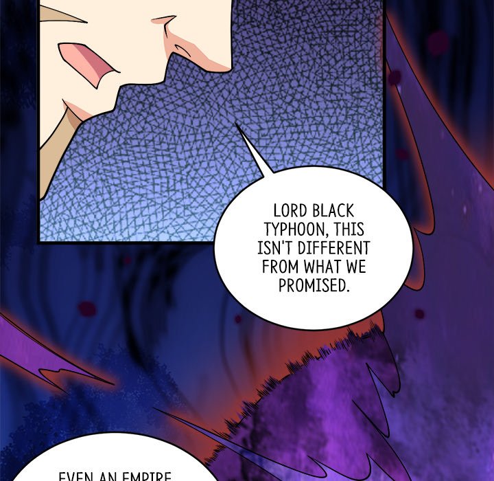When Aliens Invaded Earth When Aliens Invaded Earth EP 59 - Toomics page 64 - 