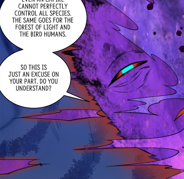 When Aliens Invaded Earth When Aliens Invaded Earth EP 59 - Toomics page 65 - 