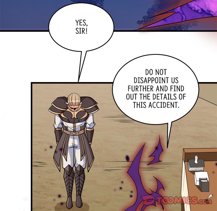 When Aliens Invaded Earth When Aliens Invaded Earth EP 59 - Toomics page 66 - 