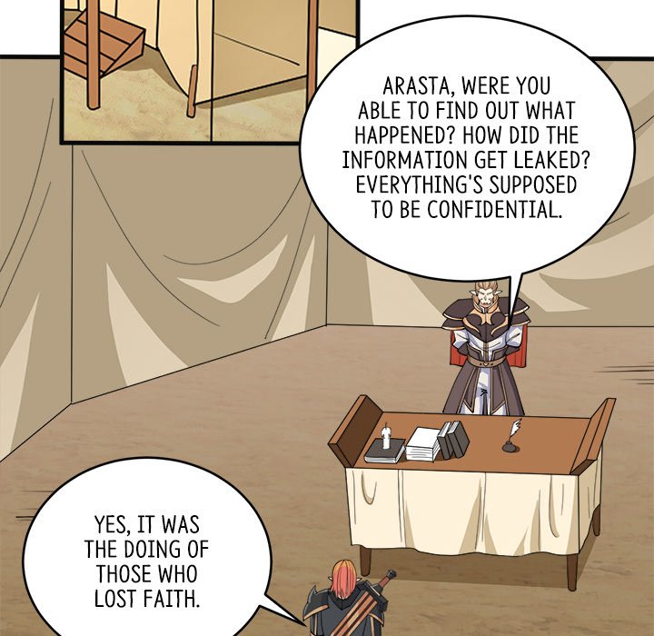When Aliens Invaded Earth When Aliens Invaded Earth EP 59 - Toomics page 69 - 