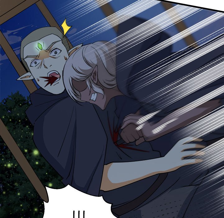 When Aliens Invaded Earth When Aliens Invaded Earth EP 59 - Toomics page 8 - 