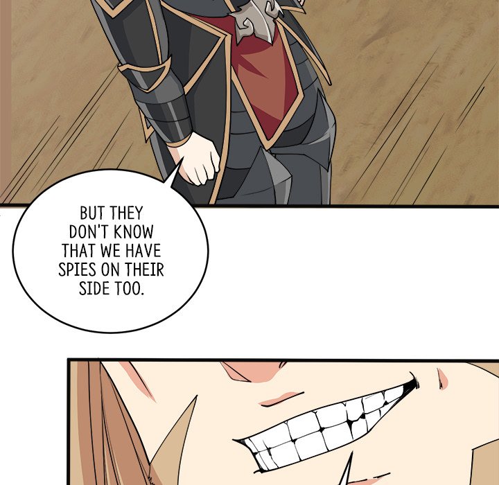 When Aliens Invaded Earth When Aliens Invaded Earth EP 59 - Toomics page 71 - 