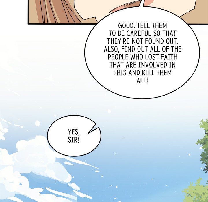 When Aliens Invaded Earth When Aliens Invaded Earth EP 59 - Toomics page 72 - 