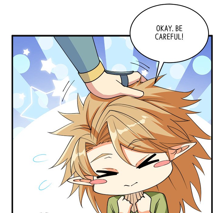 When Aliens Invaded Earth When Aliens Invaded Earth EP 59 - Toomics page 76 - 