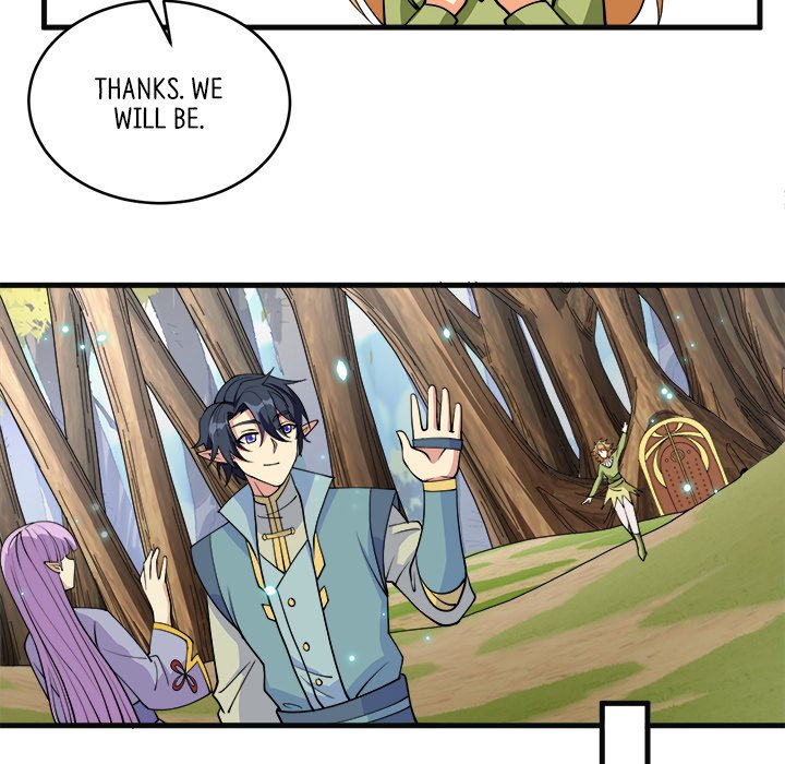 When Aliens Invaded Earth When Aliens Invaded Earth EP 59 - Toomics page 77 - 