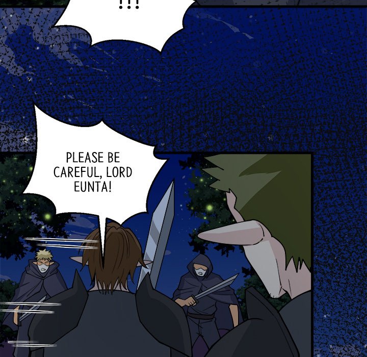 When Aliens Invaded Earth When Aliens Invaded Earth EP 59 - Toomics page 9 - 
