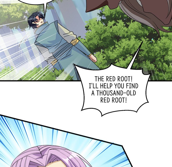 When Aliens Invaded Earth When Aliens Invaded Earth EP 59 - Toomics page 86 - 