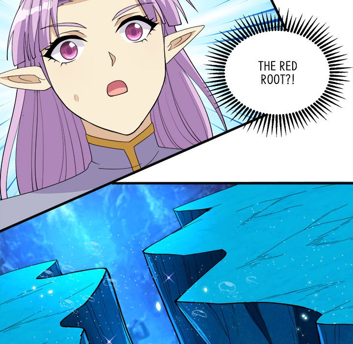 When Aliens Invaded Earth When Aliens Invaded Earth EP 59 - Toomics page 87 - 