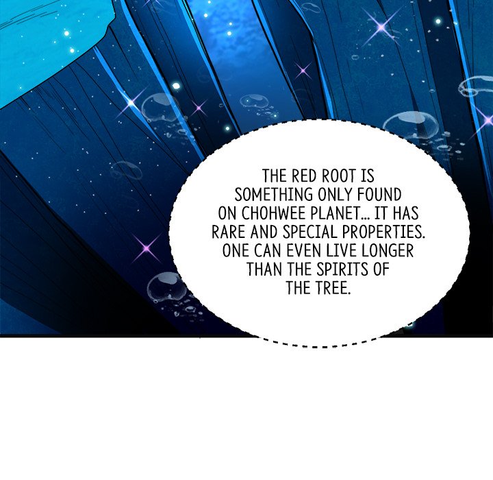 When Aliens Invaded Earth When Aliens Invaded Earth EP 59 - Toomics page 88 - 