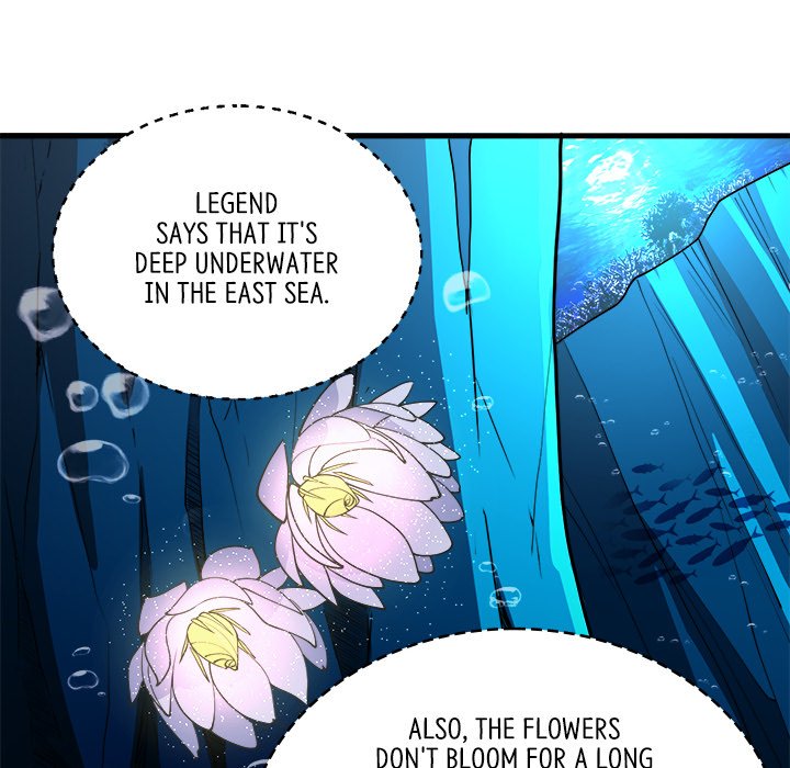 When Aliens Invaded Earth When Aliens Invaded Earth EP 59 - Toomics page 89 - 