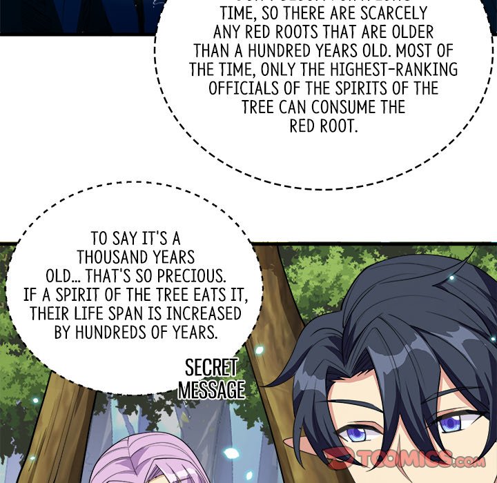 When Aliens Invaded Earth When Aliens Invaded Earth EP 59 - Toomics page 90 - 