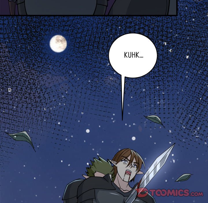 When Aliens Invaded Earth When Aliens Invaded Earth EP 59 - Toomics page 10 - 