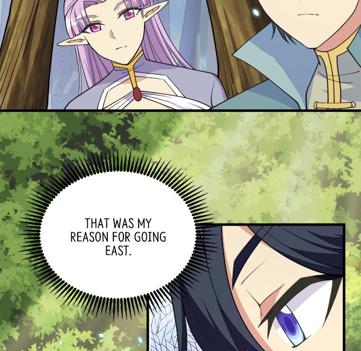 When Aliens Invaded Earth When Aliens Invaded Earth EP 59 - Toomics page 91 - 