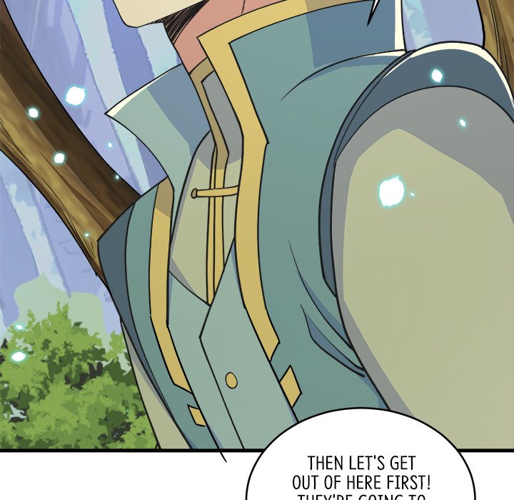 When Aliens Invaded Earth When Aliens Invaded Earth EP 59 - Toomics page 93 - 