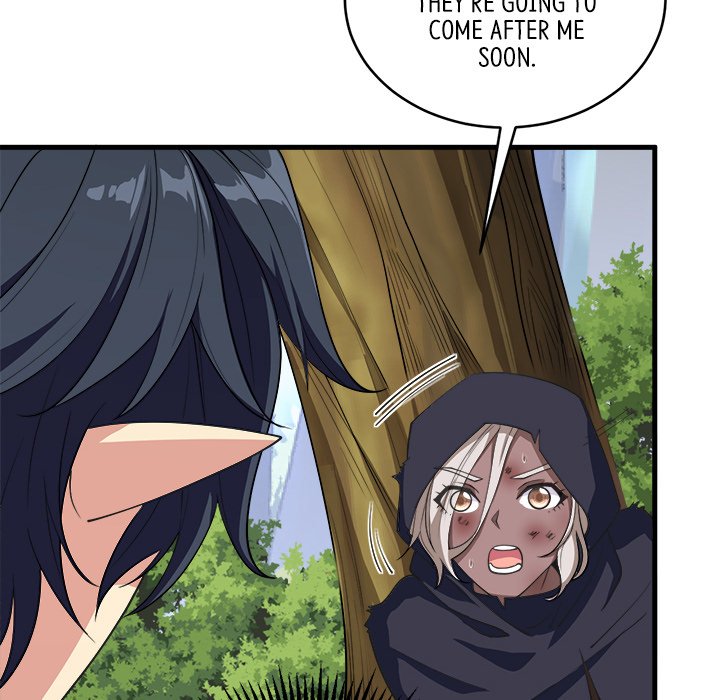 When Aliens Invaded Earth When Aliens Invaded Earth EP 59 - Toomics page 94 - 